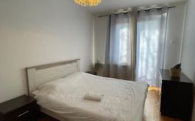 Center Apartment - Rexhep Luci Street